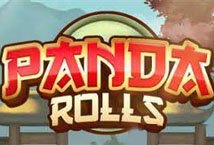 Panda Rolls slot